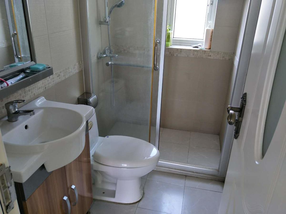 Peninsula Sea View Hostel海景青年旅舍 Zhuhai Extérieur photo