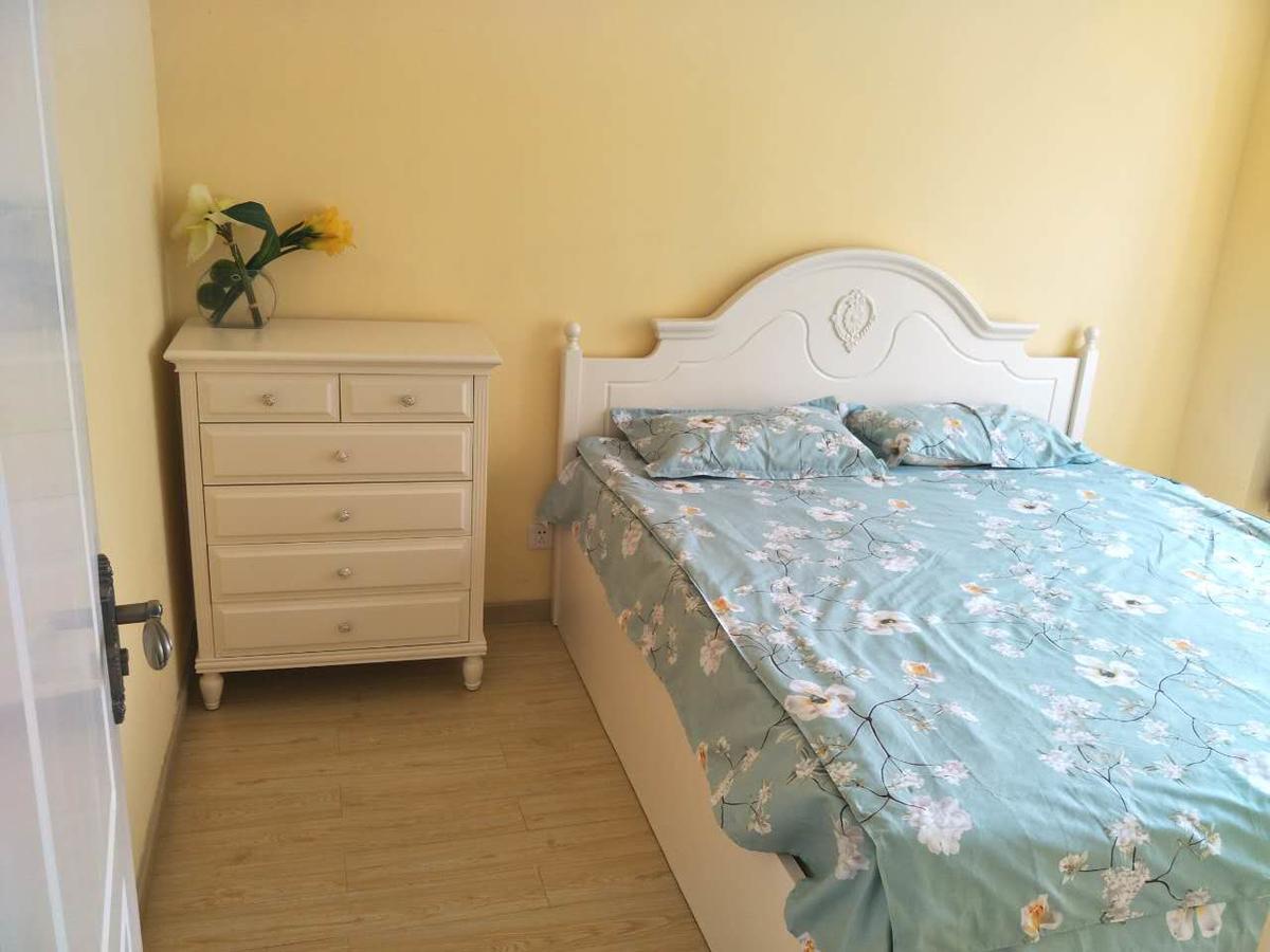 Peninsula Sea View Hostel海景青年旅舍 Zhuhai Extérieur photo