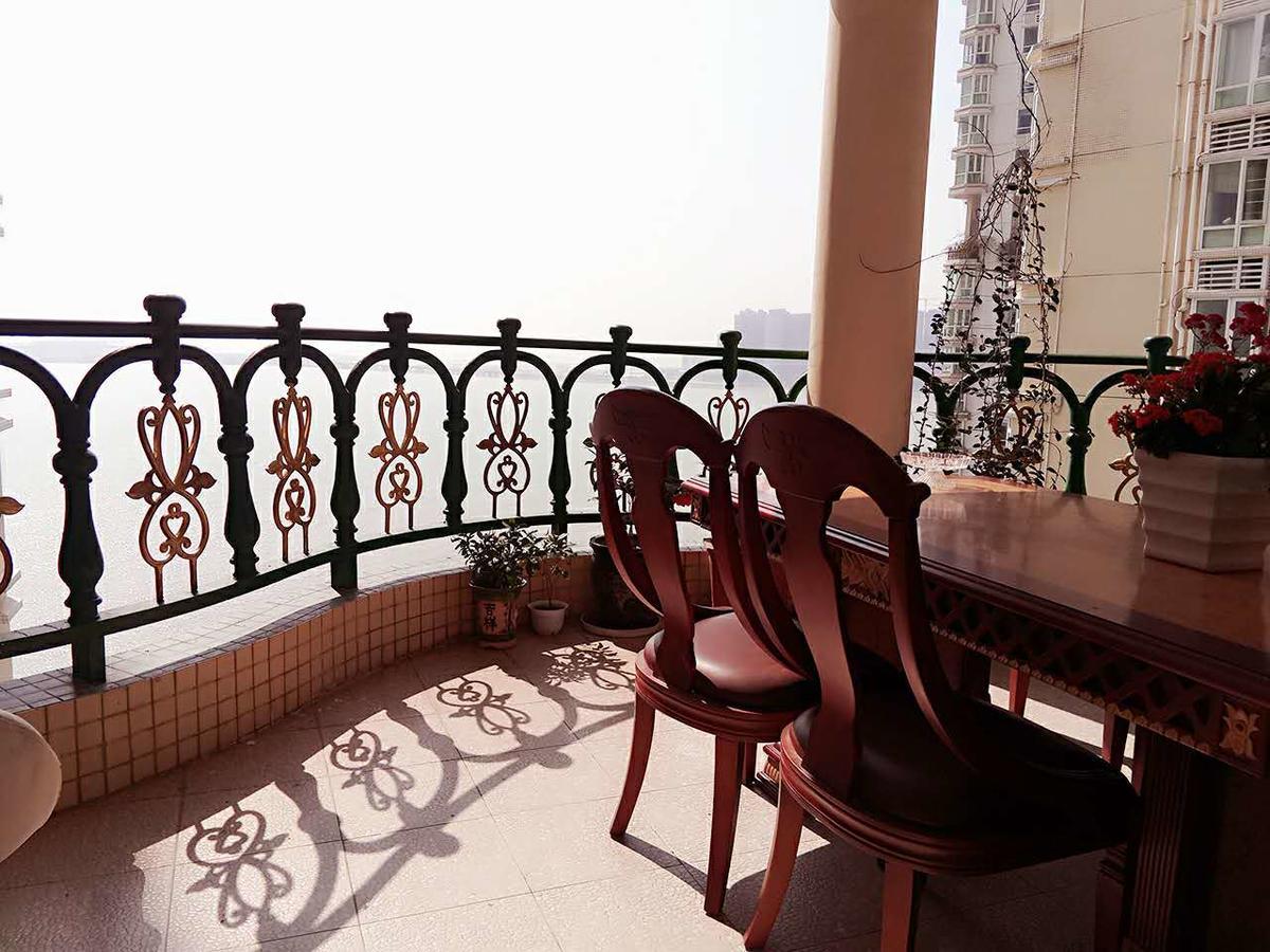Peninsula Sea View Hostel海景青年旅舍 Zhuhai Extérieur photo